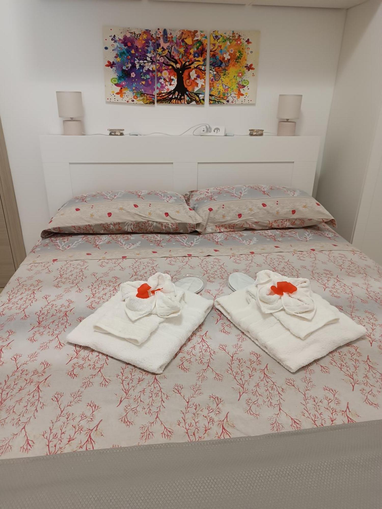 Storm Sonic House Apartment Palo del Colle Ngoại thất bức ảnh